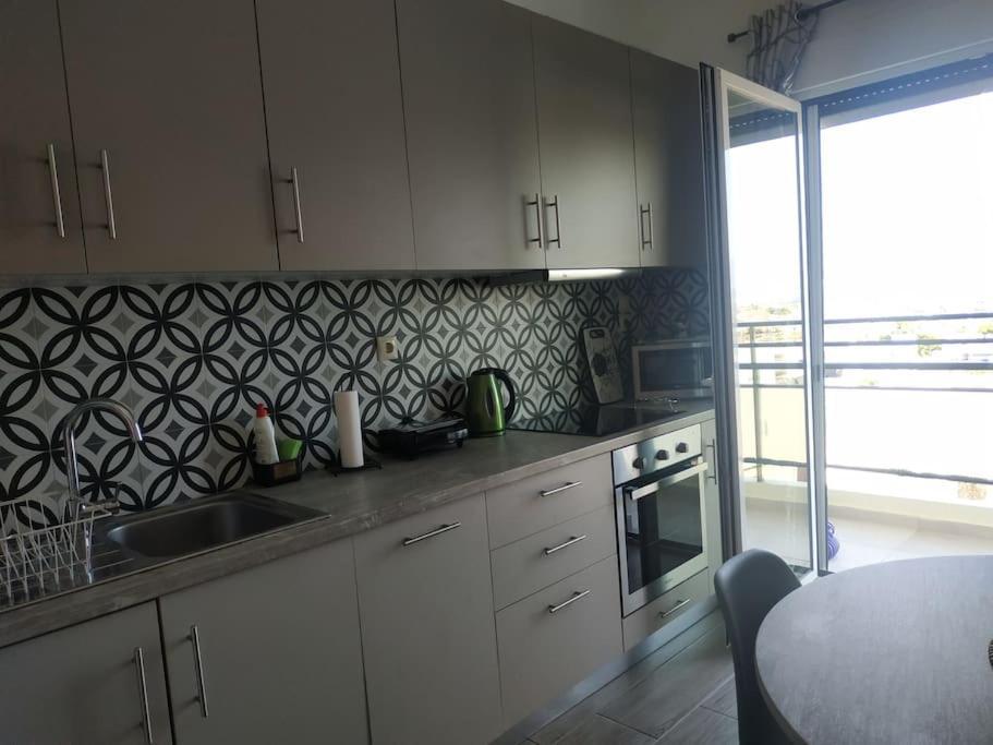 Athens View Apartment Near Metro Station Agia Marina Экстерьер фото