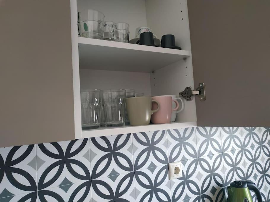 Athens View Apartment Near Metro Station Agia Marina Экстерьер фото